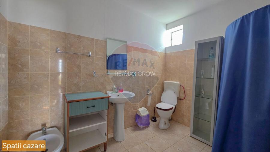 De vanzare spatiu industrial in Turnu Magurele - Teleorman - 19