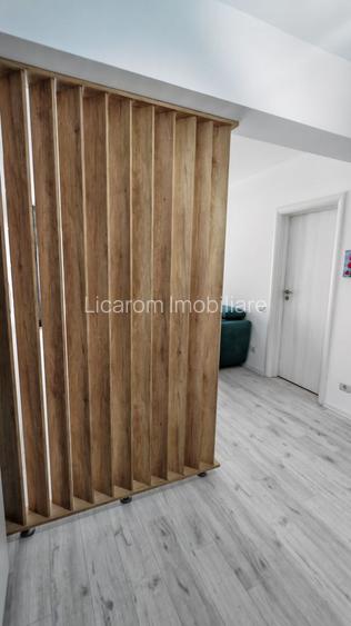 Garsoniera VIVAMUS(Rulmentul),mobilata, utilata,Parcare subterana - 6