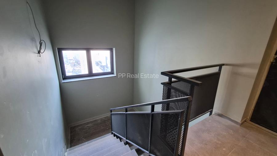 Aviatorii Residence Constanta - Studio, et 6/6 (nefinisat)+ loc parcare subteran - 7