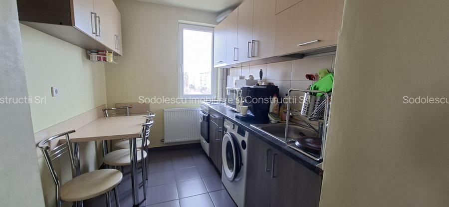Apartament cu 2 camere Torontalului/Iulius Town - 9