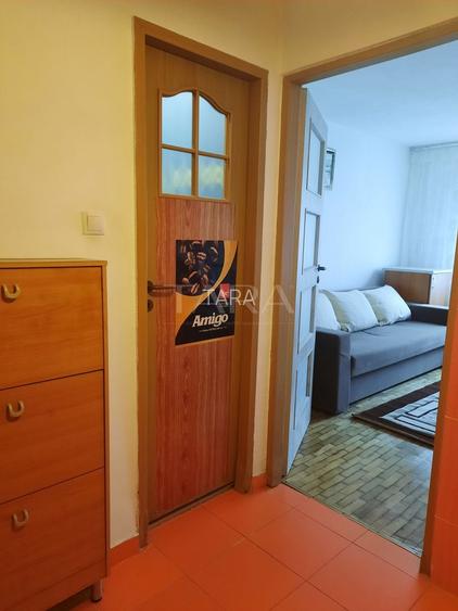 Garsonieră confort 2,  Mărăști, zona Expo Transilvania. - 4