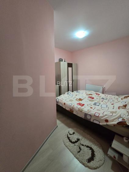 Apartament 2 camere, 43 mp, etaj intermediar, Apahida - 3