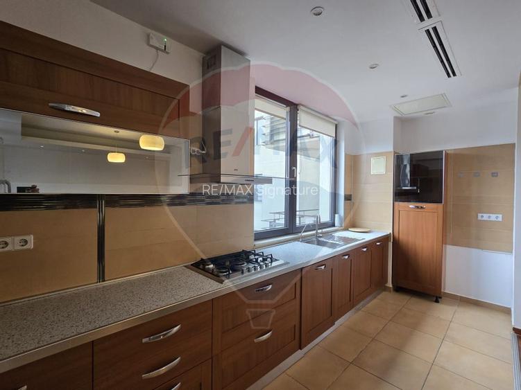 Inchiriere Apartment 4 camere Complex Liziera Pipera - 6