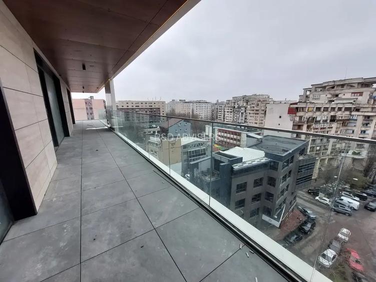 Apartament de Lux - 4 camere Unirii cu finisaje PREMIUM - 14