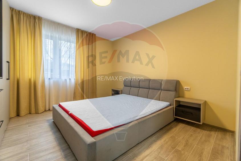 Apartament de închiriat – Râșnov, Cartier Rosenau | Comision 0% - 14