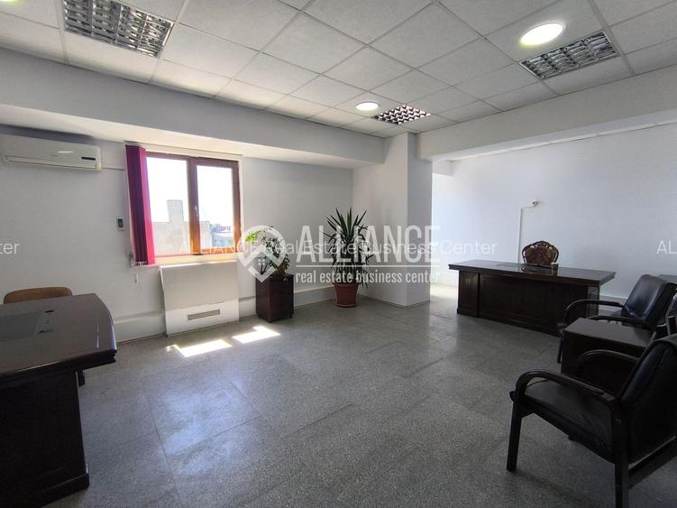 CENTRU TOMIS MALL(COD03)- Birouri mobilate si cu cheltuieli incluse ! - 14