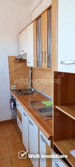 Apartament 35 mp , bloc cu lift, Iris - 4