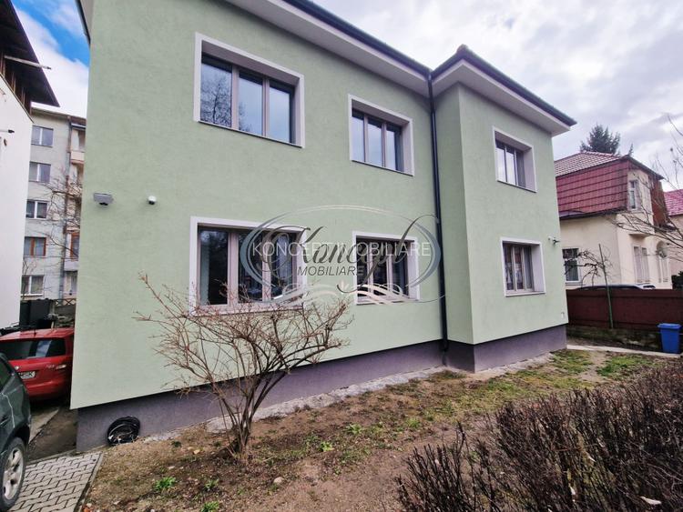 Apartament exclusivist langa Parcul Central - 14