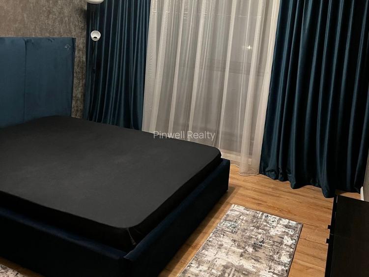 2 Room I Modern I Exigent Plaza - 3