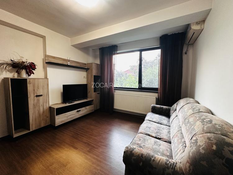 2 camere | Bucurestii Noi | Bazilescu | Jiului | Izbiceni | Metrou - 2