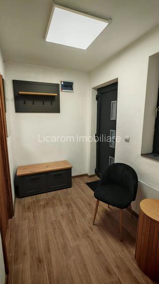 Casa P+E, 4 camere , Racadau Carpatilor -LIDL- curte comuna. - 48