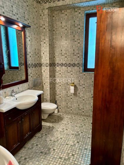 Casa individuala cu 5 camere si teren de 1 hectar - Ghioroc - Arad - 12