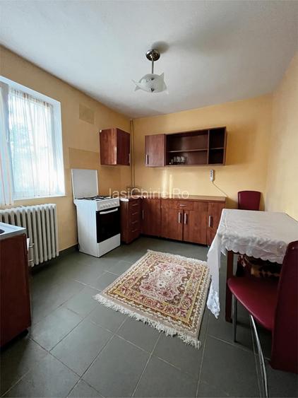 Apartament de inchiriat, o camera, semidecomandat, 35 mp, Podu Ros - 3