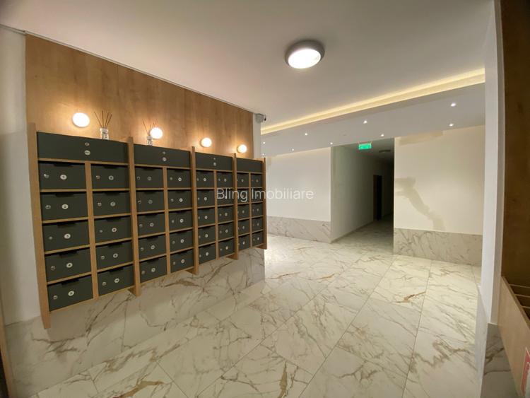 Apartament de 3 camere, 72mp utili, terasa 20mp, Zona Andrei Muresanu - 2