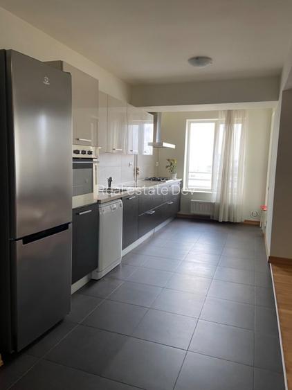 Inchiriere apartament 3 camere InCity Dristor - 9