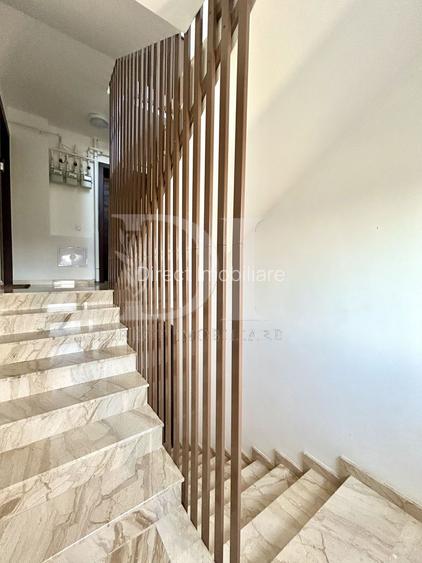 Apartament la cheie / etaj intermediar / Zona Vivo - 16