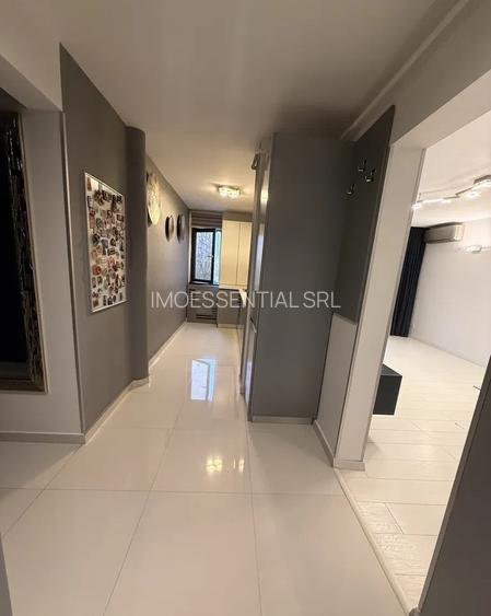 3 camere  decomandat  Drumul Taberei metrou Favorit AFI Cotroceni - 6