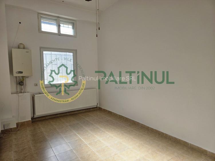 Spatiu de inchiriat Sibiu, B-dul Coposo, stradal - 4