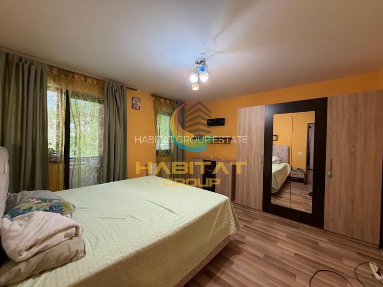 Pallady 3 camere 73 mp + loc parcare exterior GATA DE MUTARE - 5