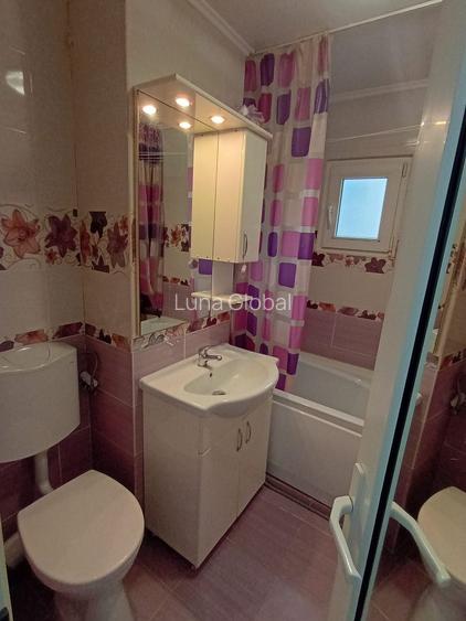 Apartament 2 camere parter Rogerius de inchiriat READY TO MOVE - 9