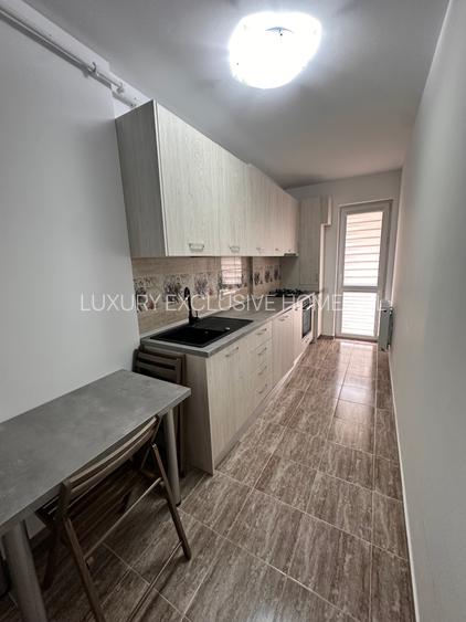 Garsonieră popești Leordeni  mobilat complet. Super preț - 6