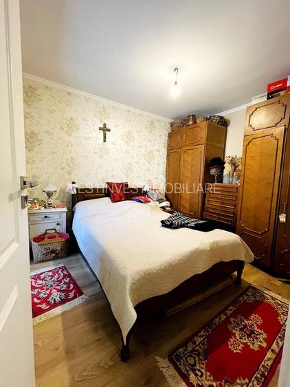 Apartament cu 2 camere – Zona Velența, Oradea - 8