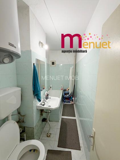 Apartament 2 camere,zona Faleza - 10