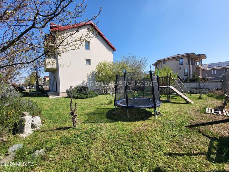 Pensiune de vanzare in Mamaia Nord - 4