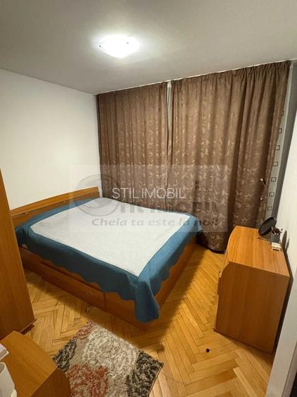 ✨ Apartament 2 camere Decomandat | 53 mp | Etaj 2 | Galata | 102.000 € - 3