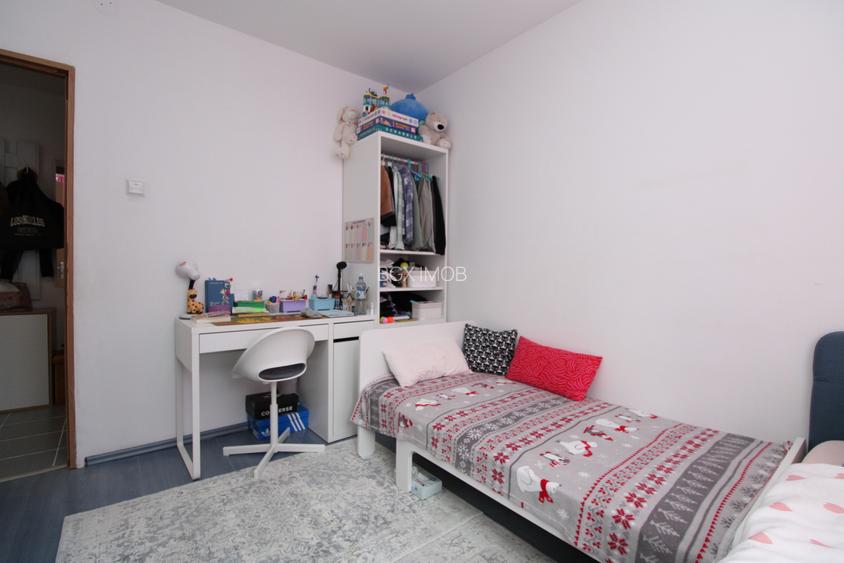 Drumul Taberei - Bucla - Decomandat-Metrou la 3 minute - 7