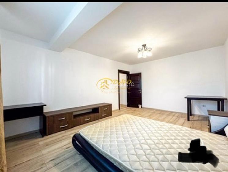 Apartament trei camere, zona centrală - 6