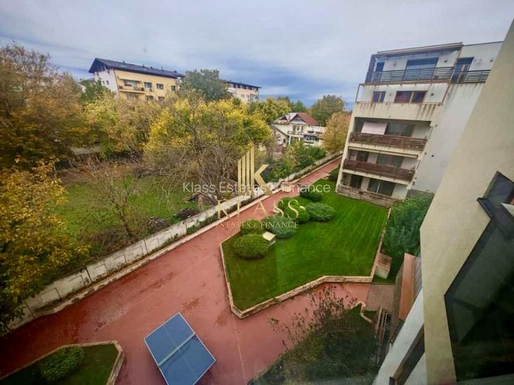 Apartament 3 camere | Baneasa | Straulesti |  - 9