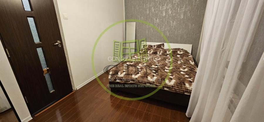 Apartament 2 camere, semidecomandat, zona Valea Rosie - 6