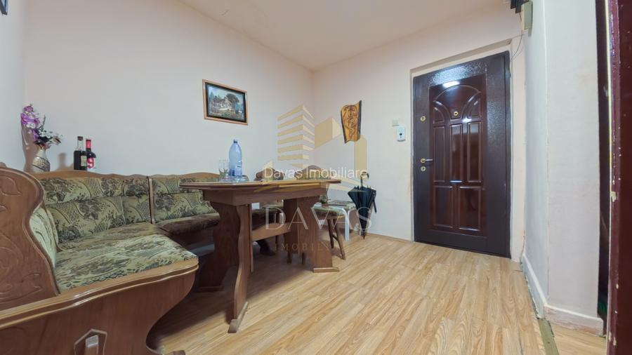Apartament de 3 camere decomandat | Manastur  - 20