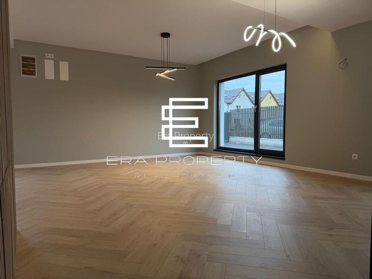 Apartament 4 camere /gradina 200 mp/finisaje premium/Cartierul Arhitectilor - 4