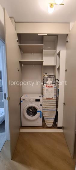 Universitate | 2 Camere | Centrala | X2 Balcon | Prima Închiriere | Bloc '85 | - 13