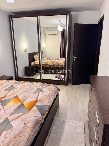 Inchiriez casa in complex Corbeanca  Park - 10