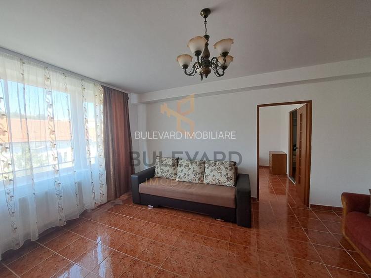 Apartament 2 camere, zona centrala, inceputul strazii Horea - 11