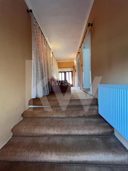 Casa cu poveste si potential – locul perfect pentru un nou inceput in Seica Mare - 12