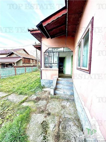 Casa 4 camere individuala cu 873 mp teren, ideal pentru investitie turistica, in - 7