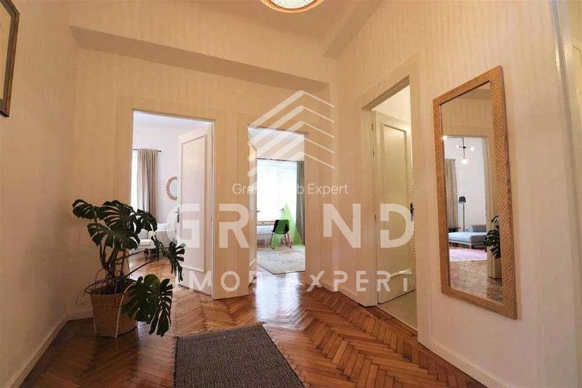 Apartament 2 Camere | 82 MP | Curte Comuna | Horea/Piata Garii - 7