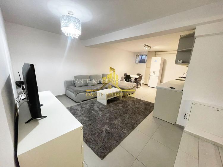 3 camere, spatios, luminos, modern, bloc nou, parcare, Borhanci - 2