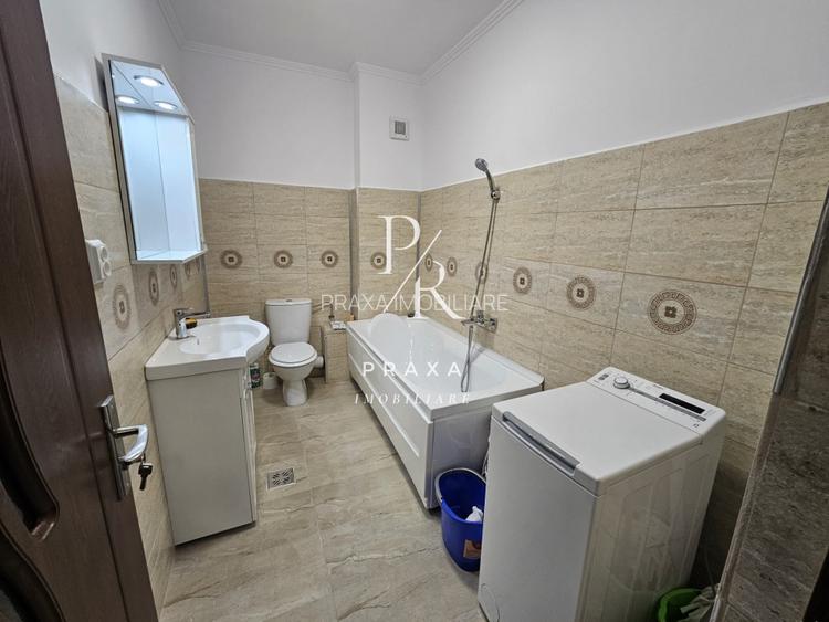 Apartament 2 camere 55 mp utili, semidecomandat, finisat, zona Poligonului - 4