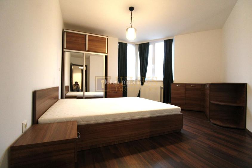 2 camere spatioase, loc parcare subteran – Complex Uranus/Soarelui. - 9