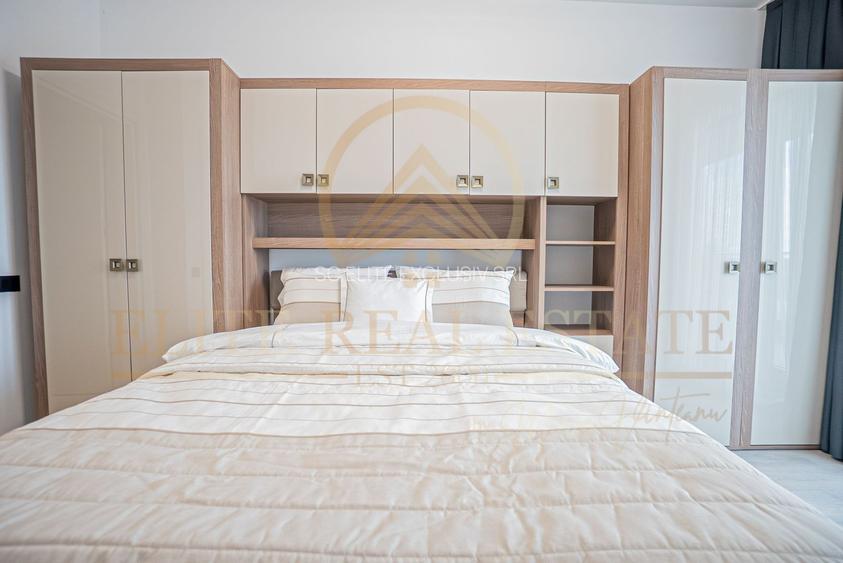 Tomis Plus - Celine Elegance - Vânzare apartament cu 3 camere, etaj 2. - 24