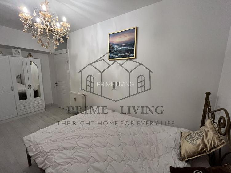 APARTAMENT NOU RENOVAT LA INCHIRIERE LANGA SOSEAUA NORDULUI - 5