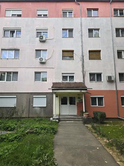 APARTAMENT 3 CAMERE | TIP QB | DECOMANDAT | ORADEA - 12