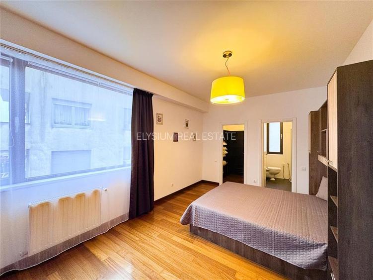 Apartament de inchiriat 4 camere Herastrau - 28