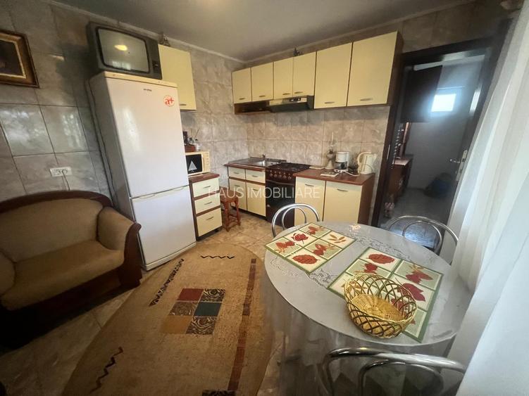 Negru Voda casa  cu teren de 1200 mp, constructie 2008 - 12