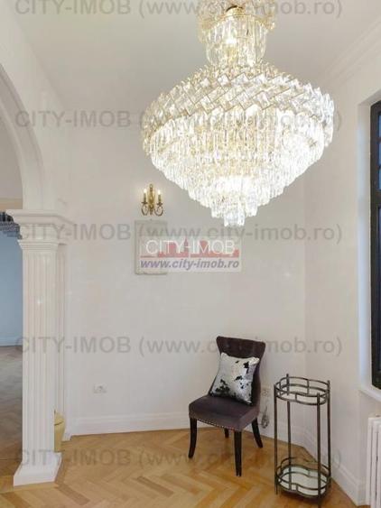 Inchiriere  apartament apartament  5 camere Armeneasca - 44